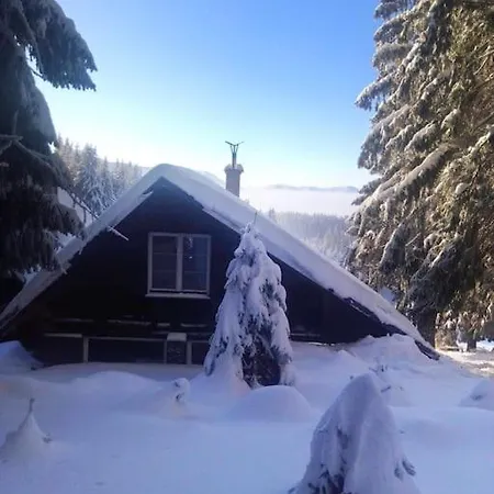 Chata Pro Vas